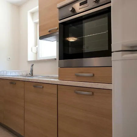Marevic Lägenhet *