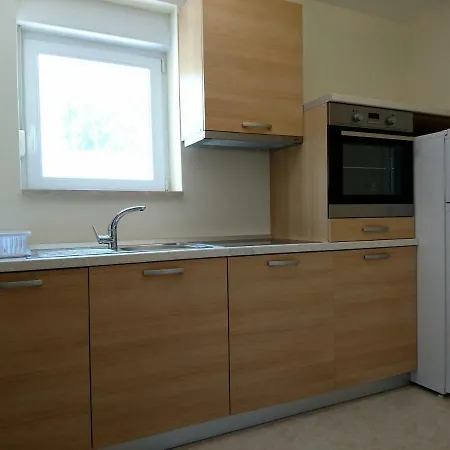 Marevic Apartment Ploce (Dubrovnik-Neretva)