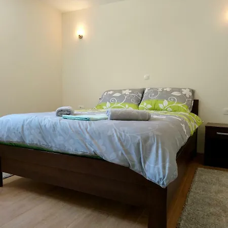 Marevic Apartment