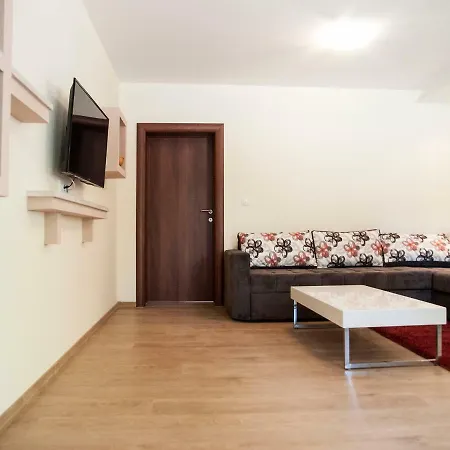 Marevic Apartment Ploce (Dubrovnik-Neretva)