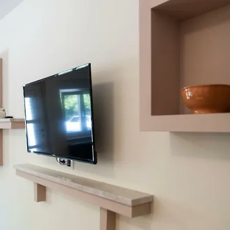 Apartment Marevic