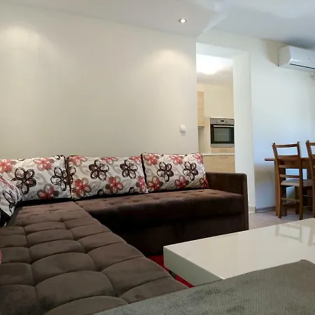 Marevic Apartment Ploce (Dubrovnik-Neretva)